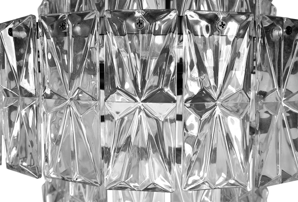 Nuuk Chandelier