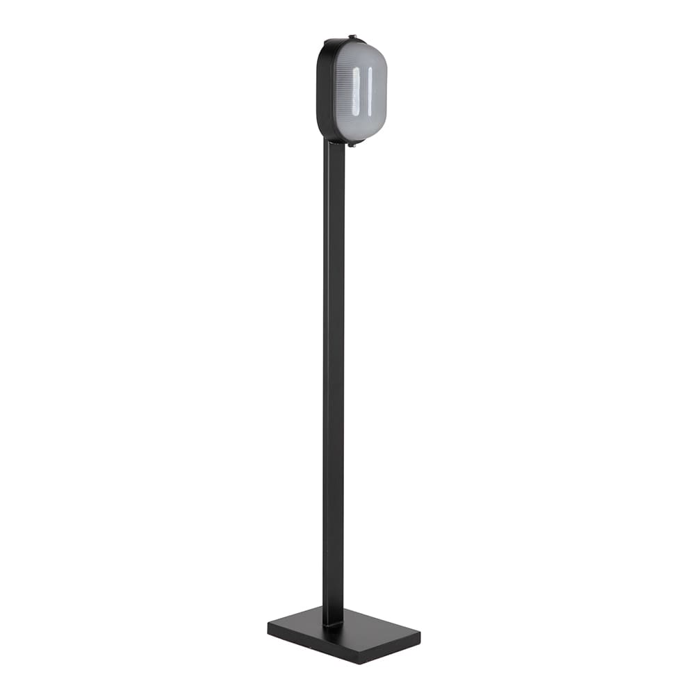 Subway Floor Lamp