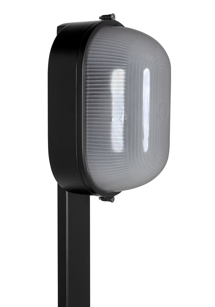 Subway Floor Lamp