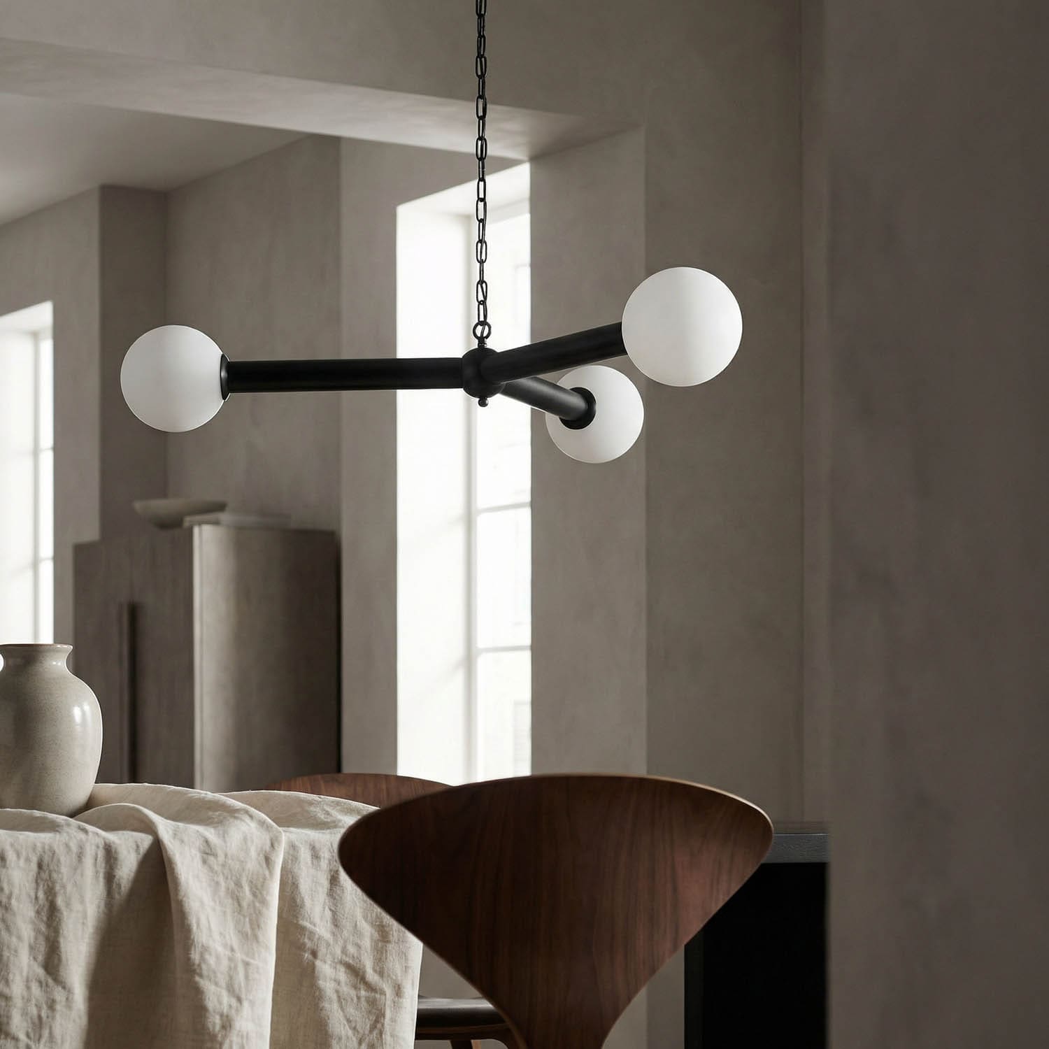 Clemenza Chandelier