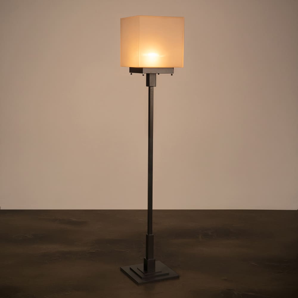 Barzini Floor Lamp