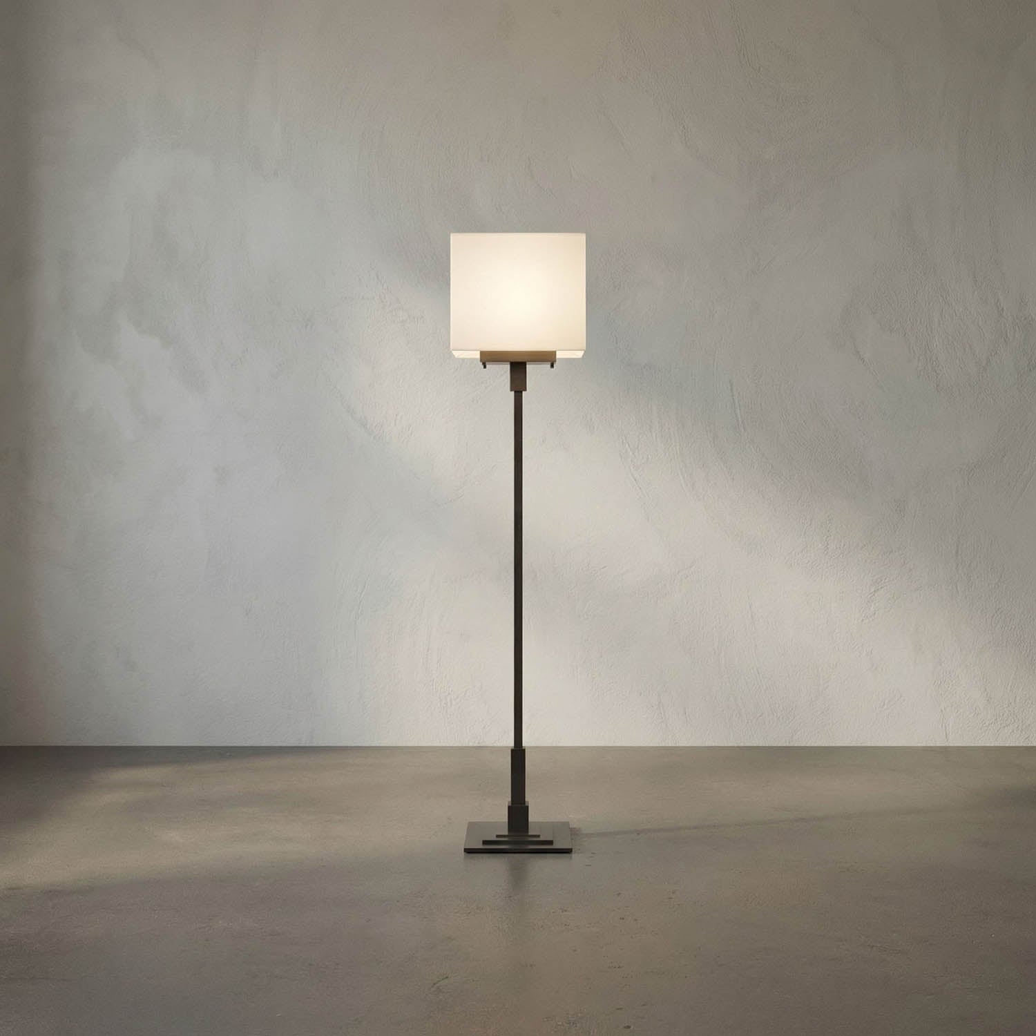 Barzini Floor Lamp by Noir