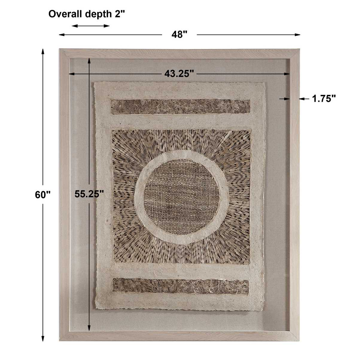 Amata Shadow Box