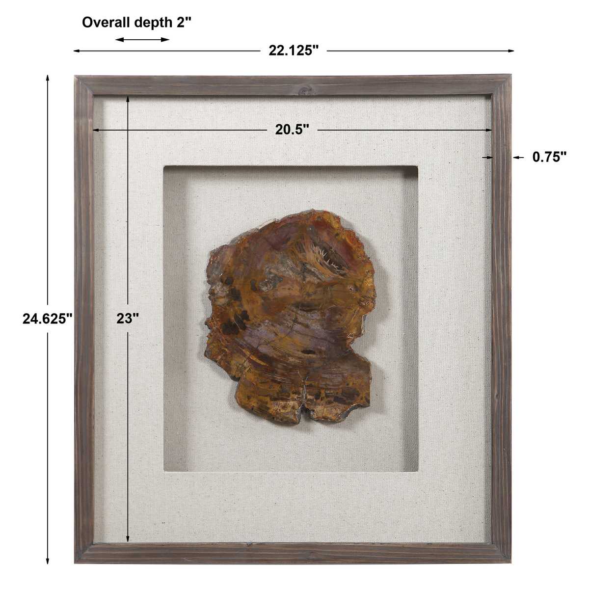 Uly Shadow Box