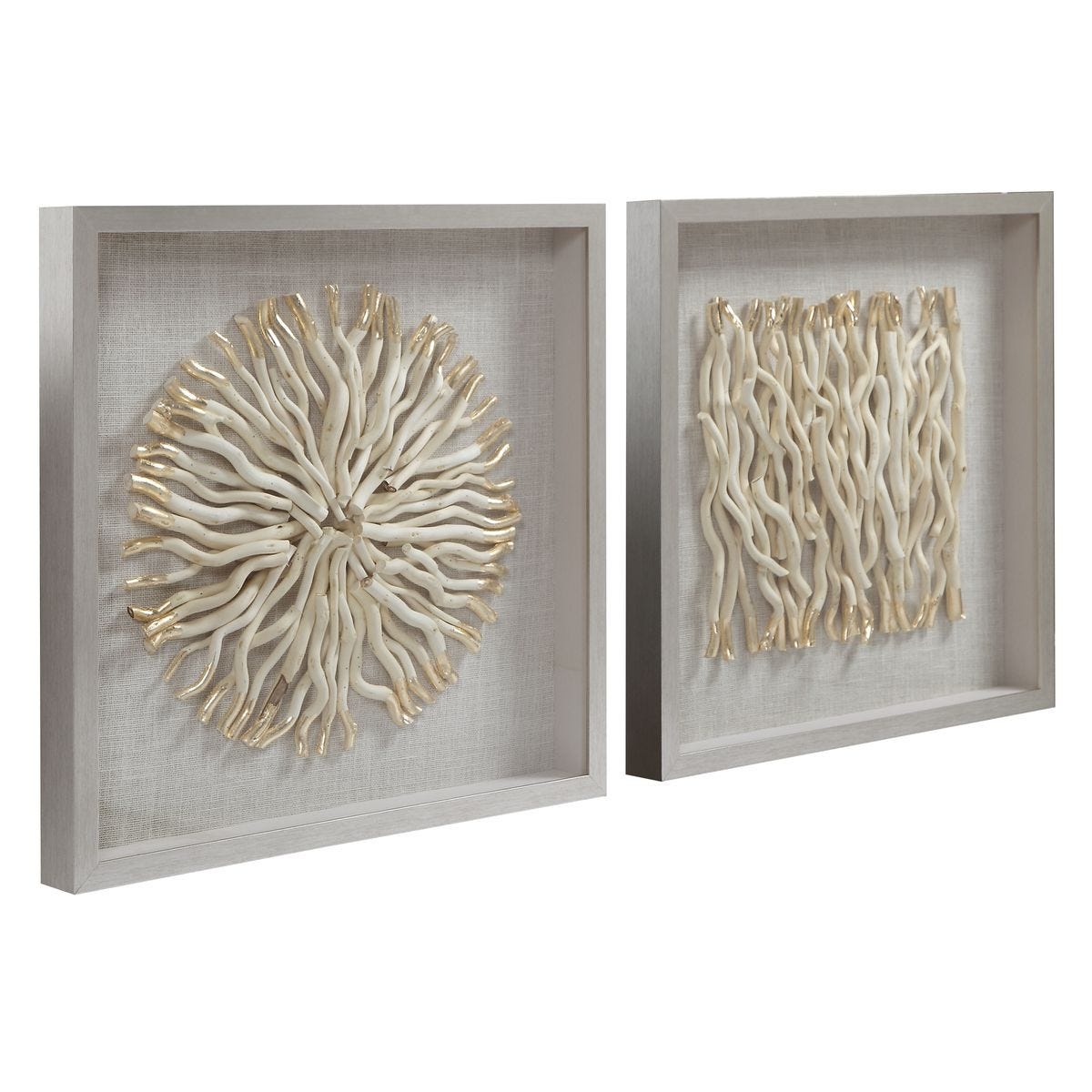 Leone Shadow Boxes, S/2