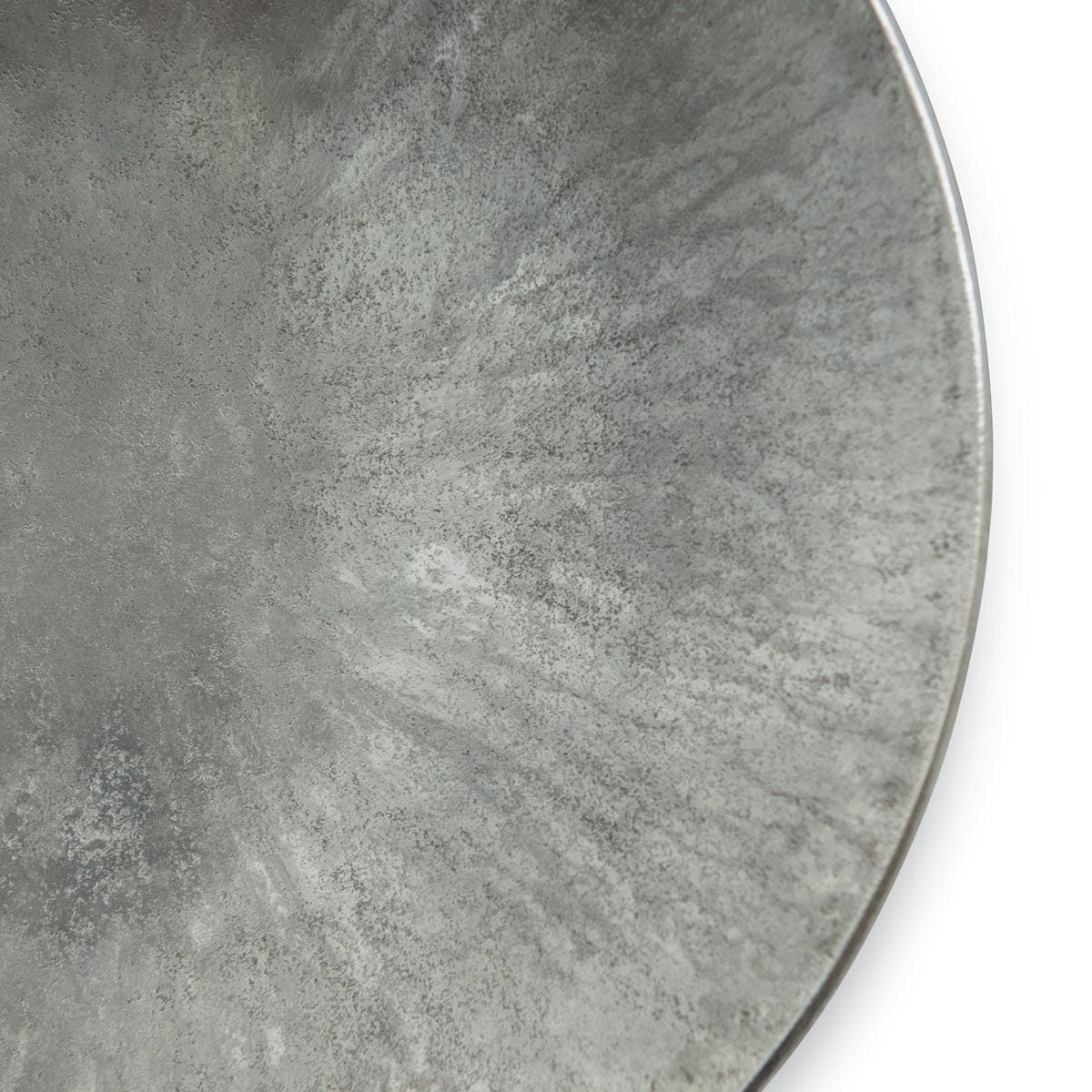 Aitana Metal Wall Decor - Silver, S/3