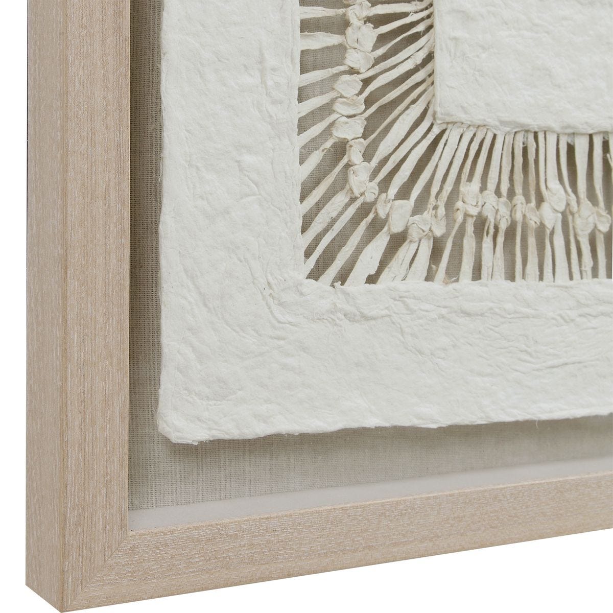 Ancestors Parchment Shadow Box