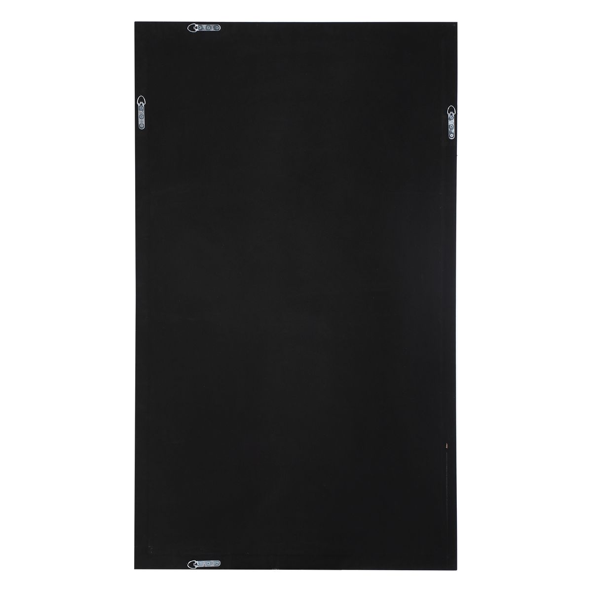 Flaxen Scroll Shadow Box