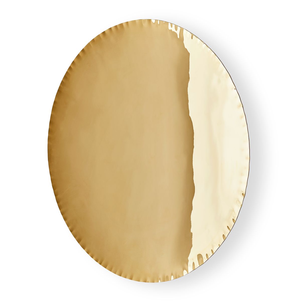 Vice Versa Mirror/Wall Sculpture - 48