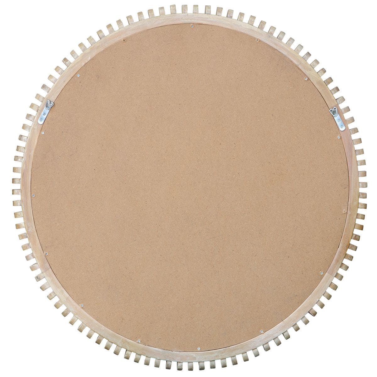 Spool Mirror