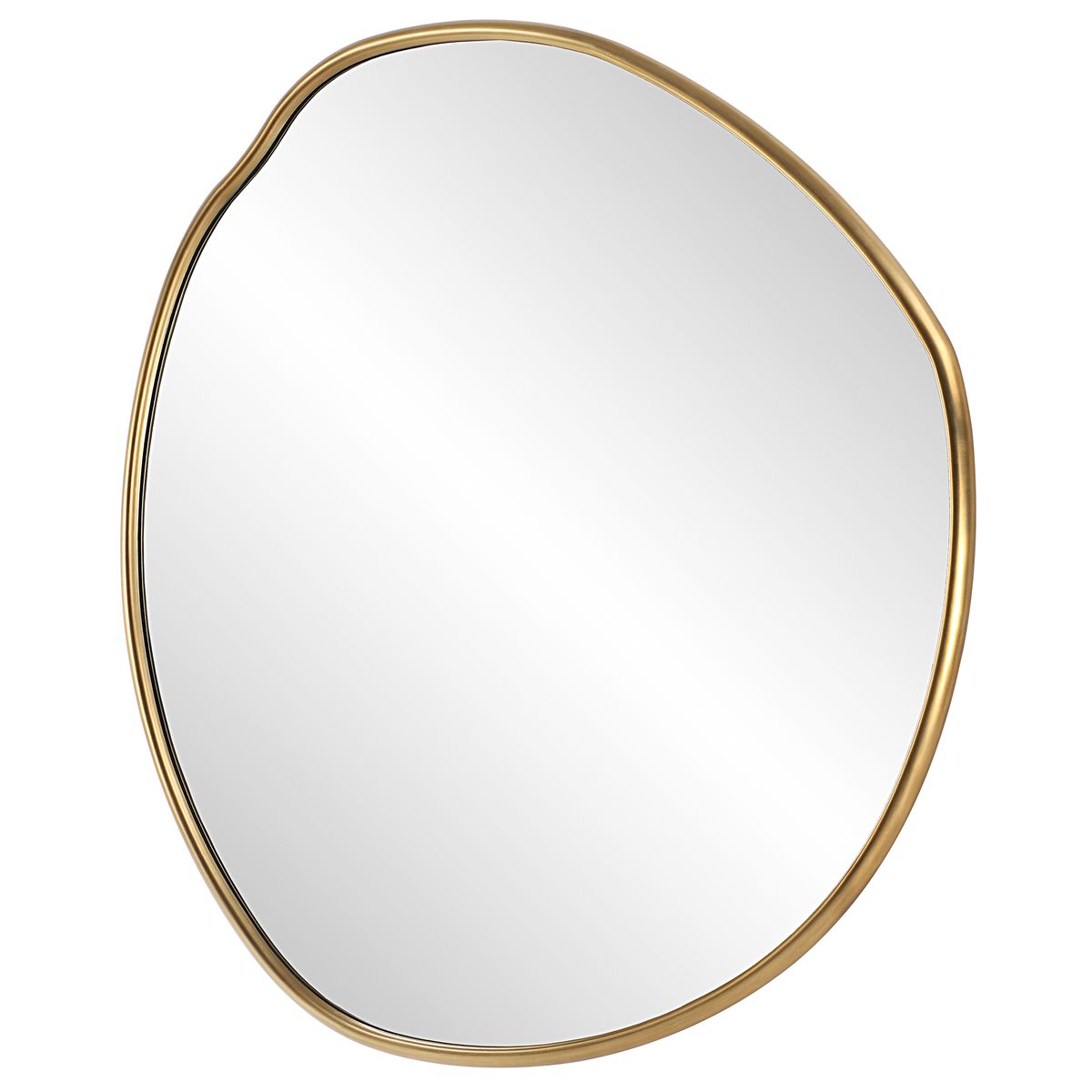 Wabi-Sabi Mirror