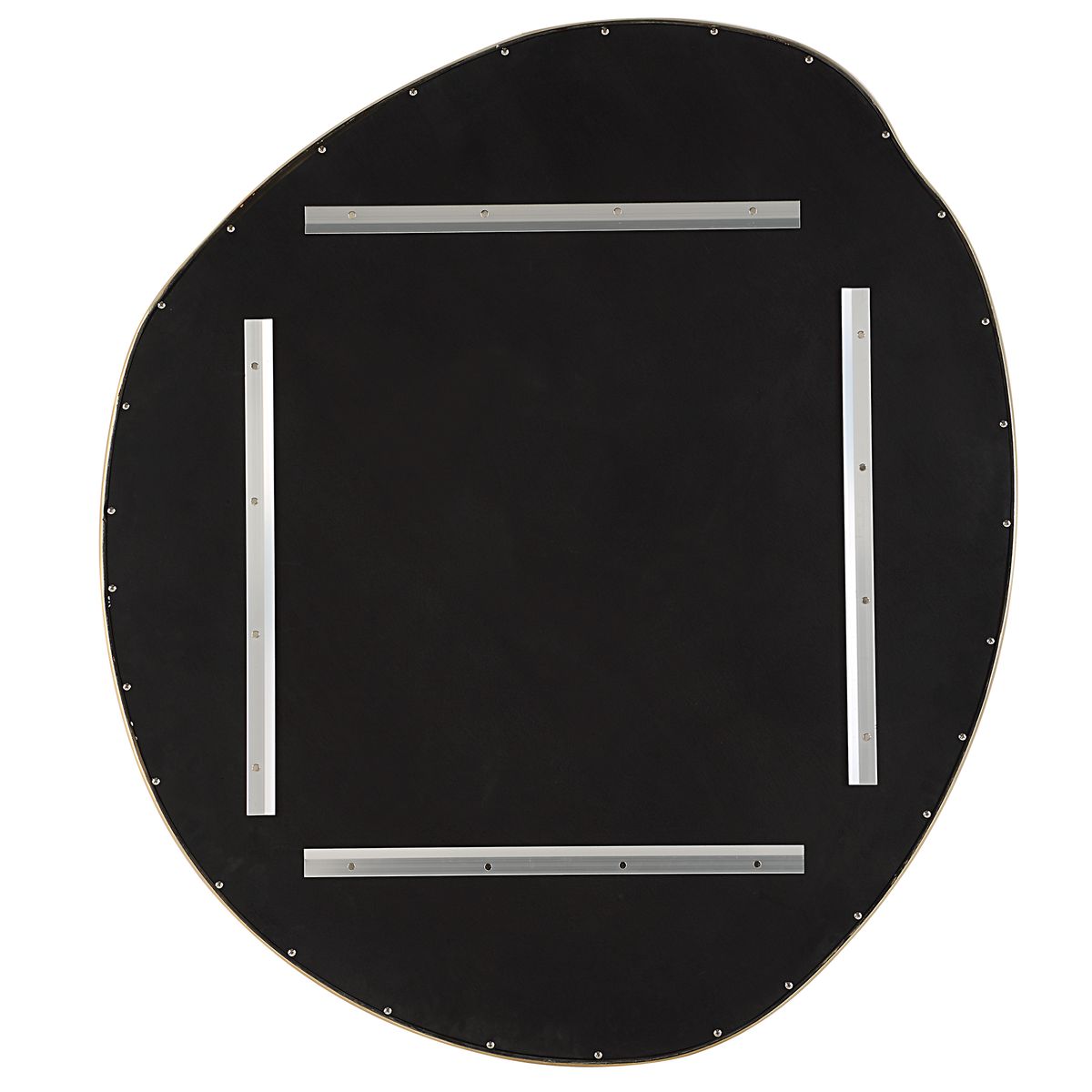 Wabi-Sabi Mirror