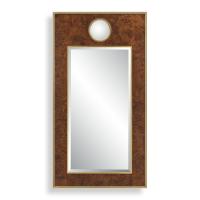 Oculus Trumeau Mirror
