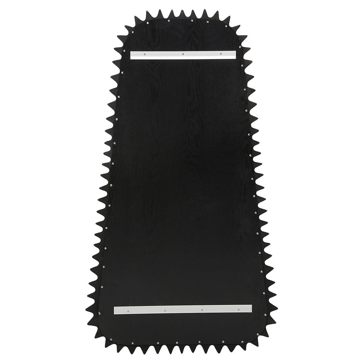 Golden Spike Mirror