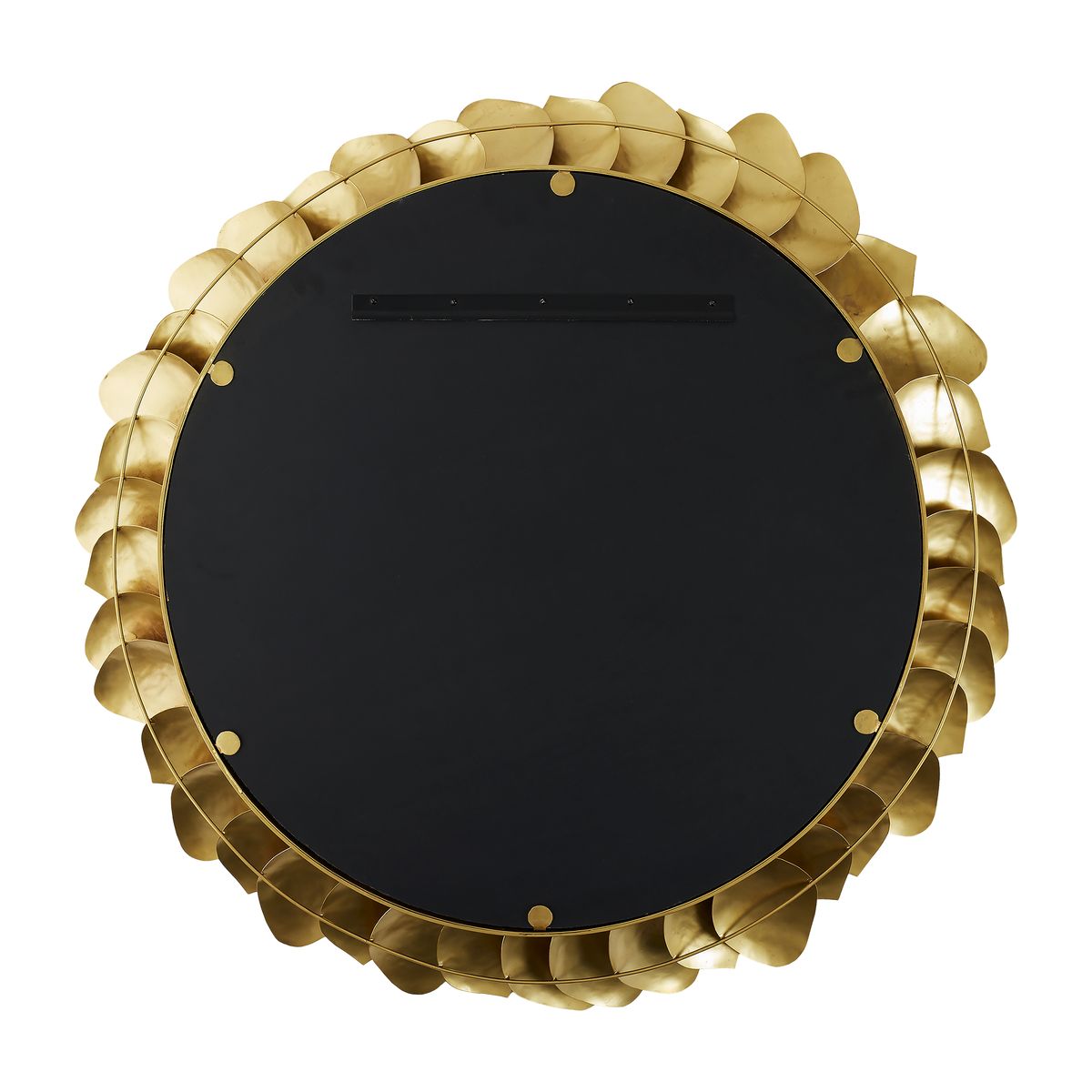 Golden Rule Mirror