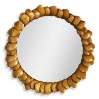 Golden Rule Mirror