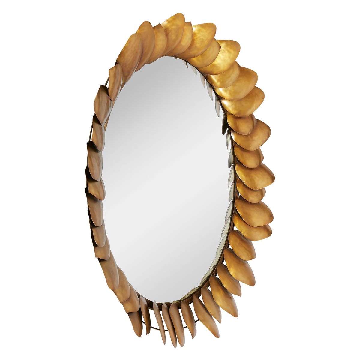 Golden Rule Mirror