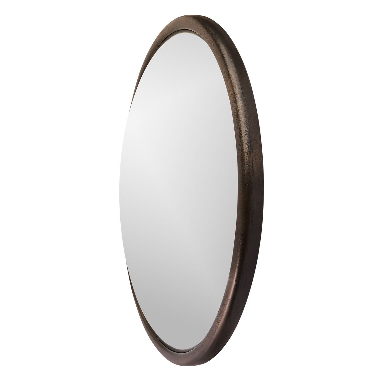 The Dot Mirror