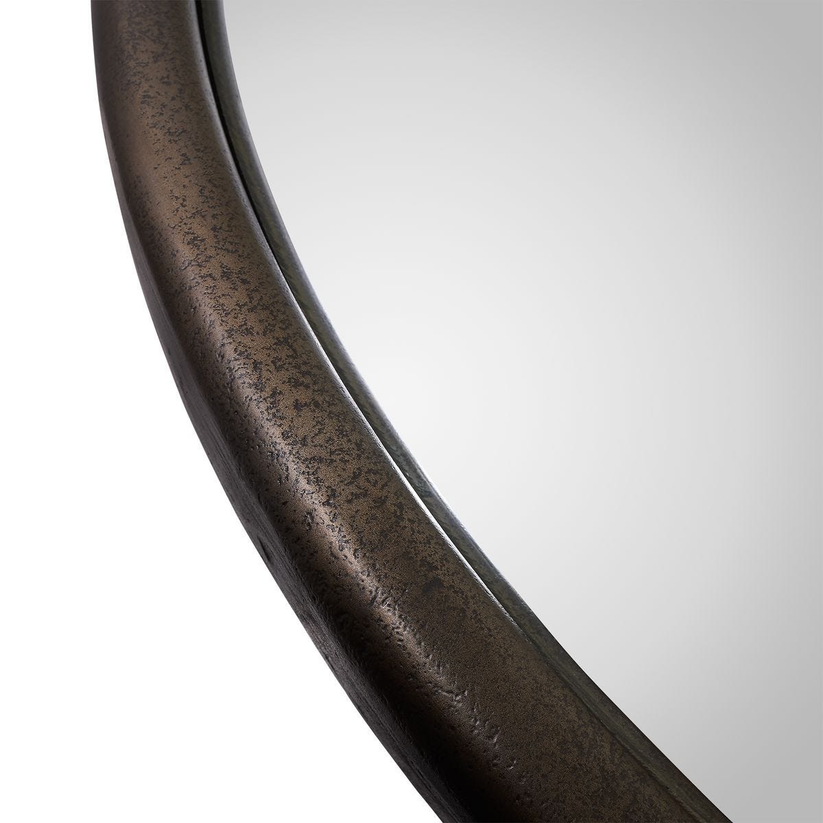 The Dot Mirror