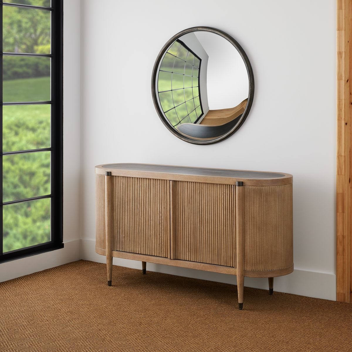 The Dot Mirror