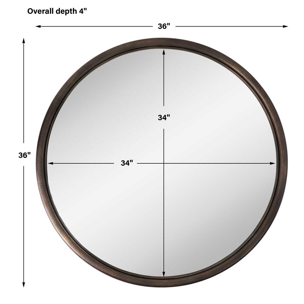 The Dot Mirror