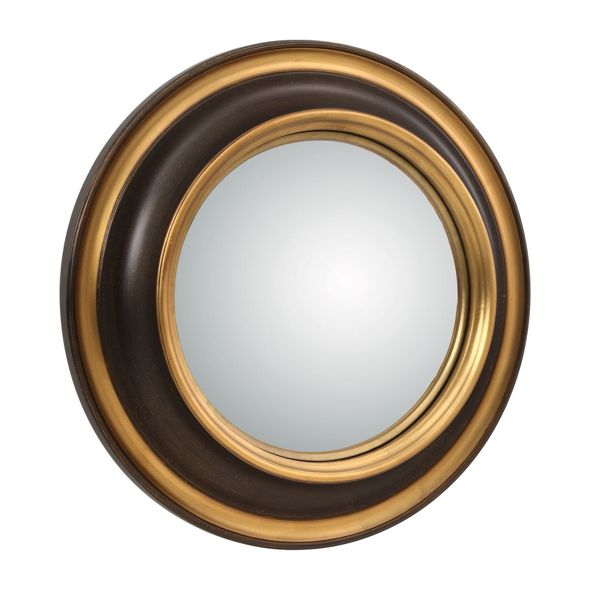 Bullseye Mirror - 24