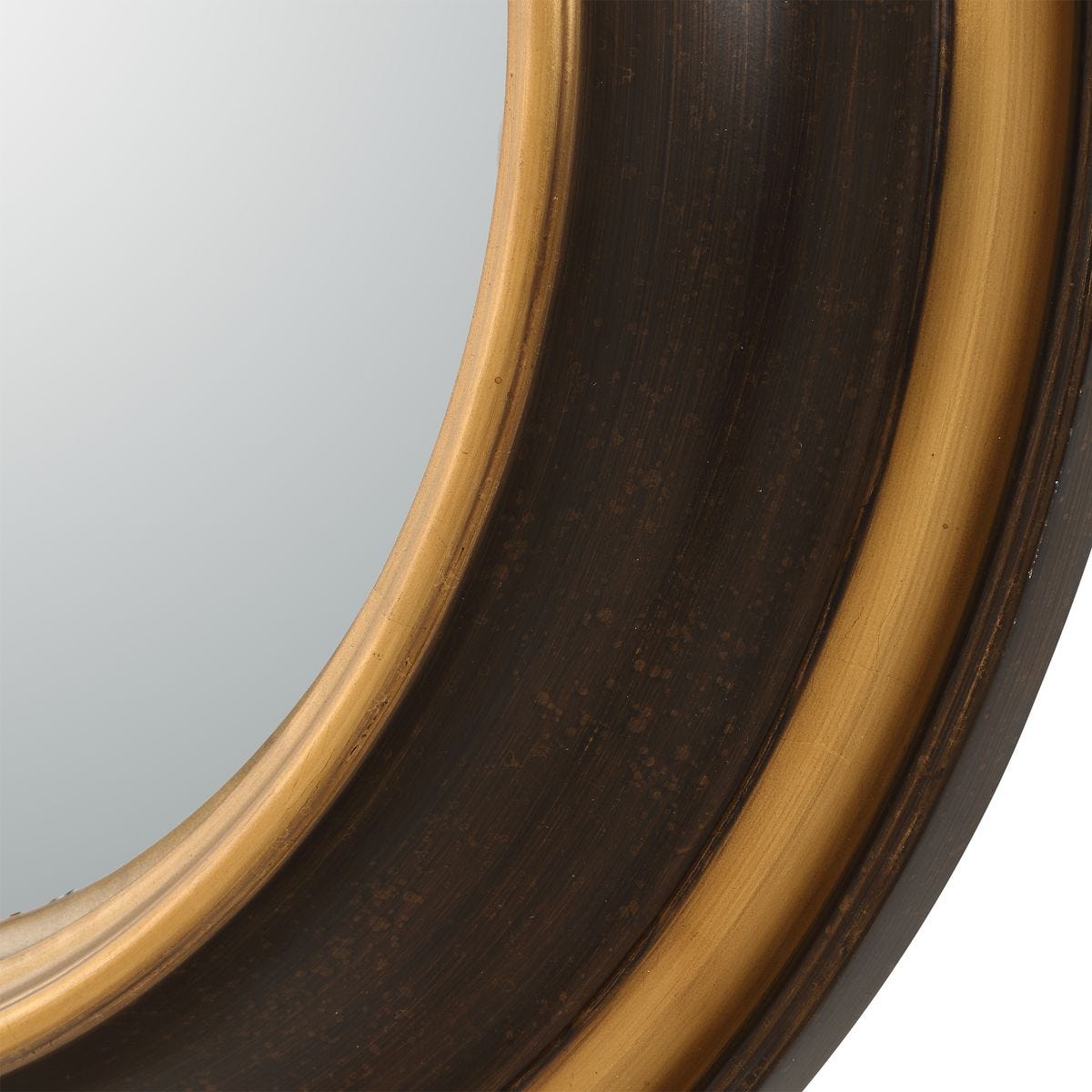 Bullseye Mirror - 24