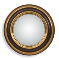 Bullseye Mirror - 24