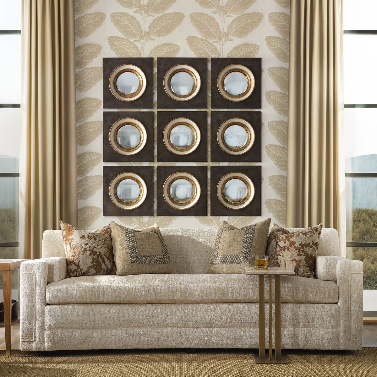 Federal Case Mirror