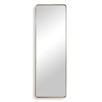 Padria Mirror - Brass
