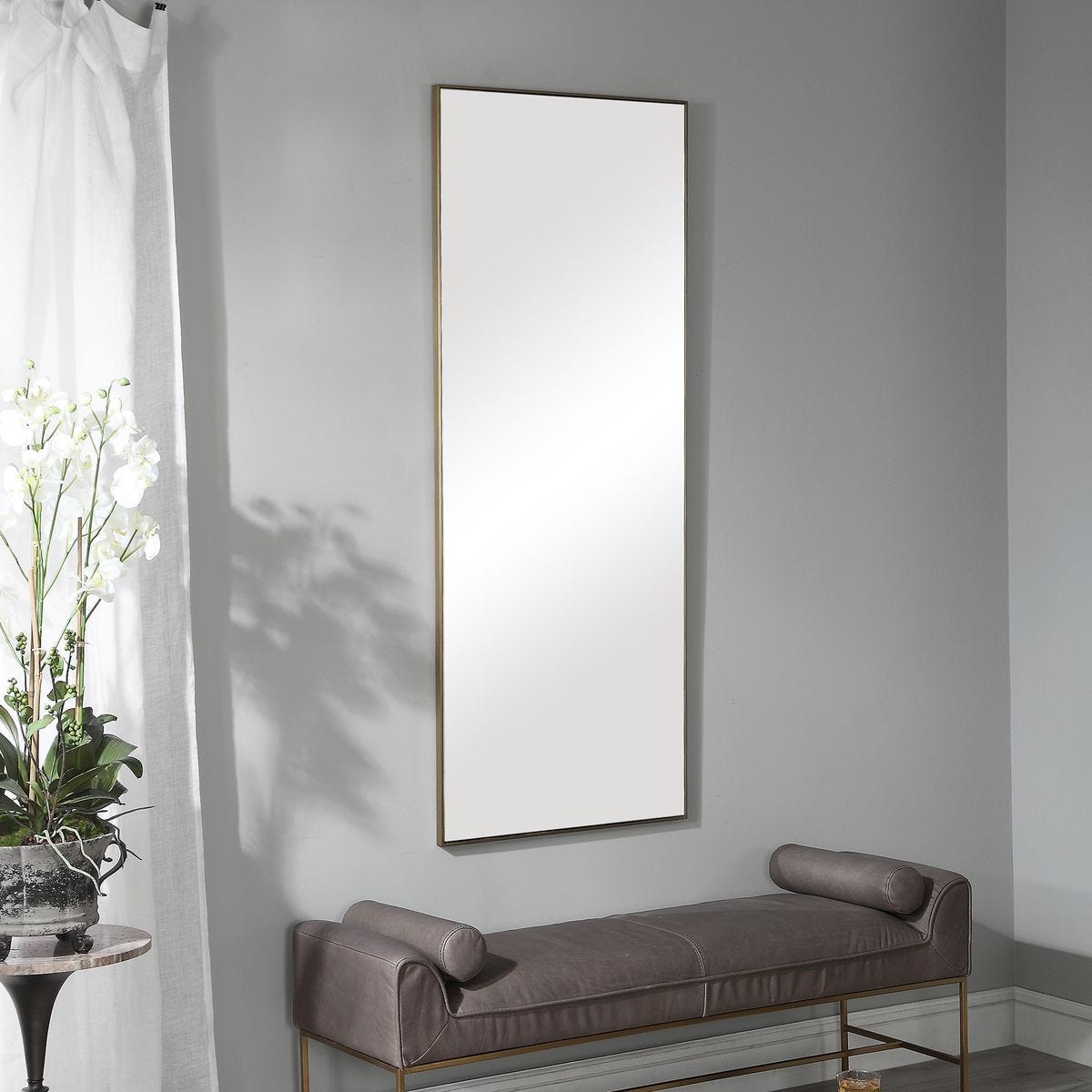 Bradley Mirror