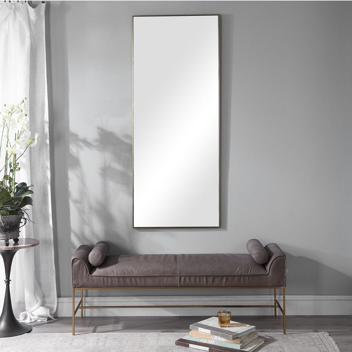 Bradley Mirror