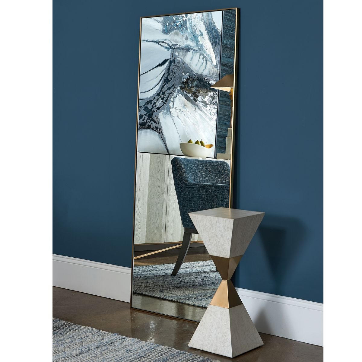 Bradley Mirror