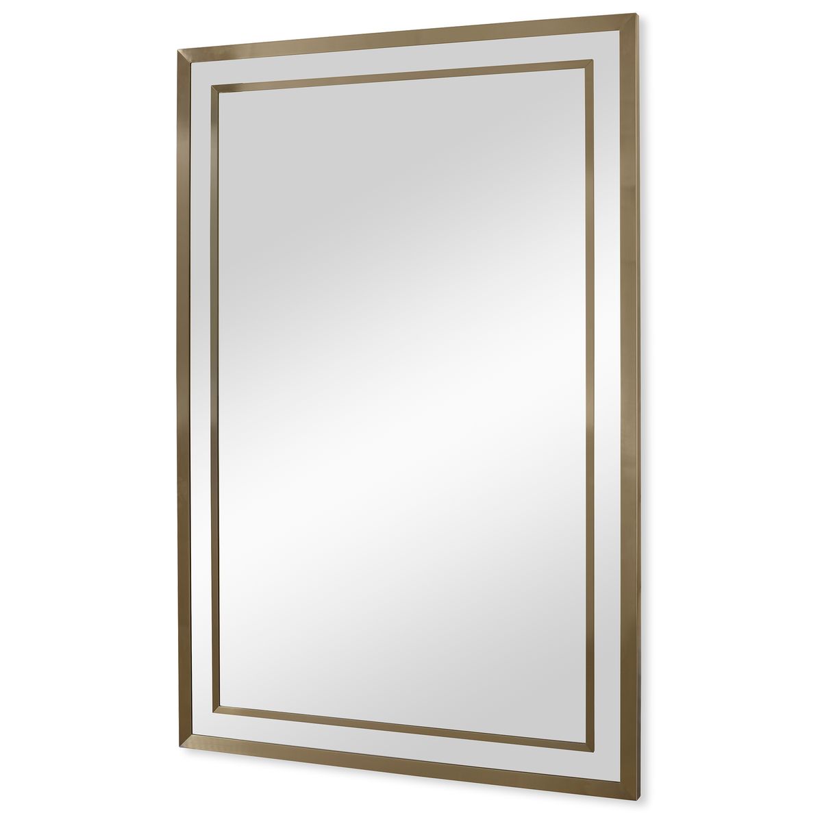 Binary Mirror