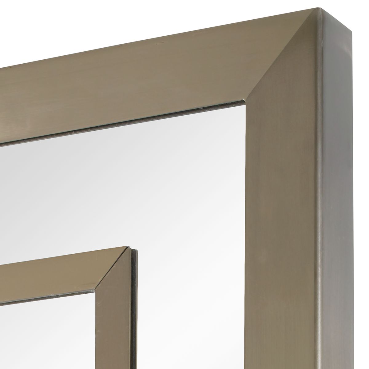 Binary Mirror