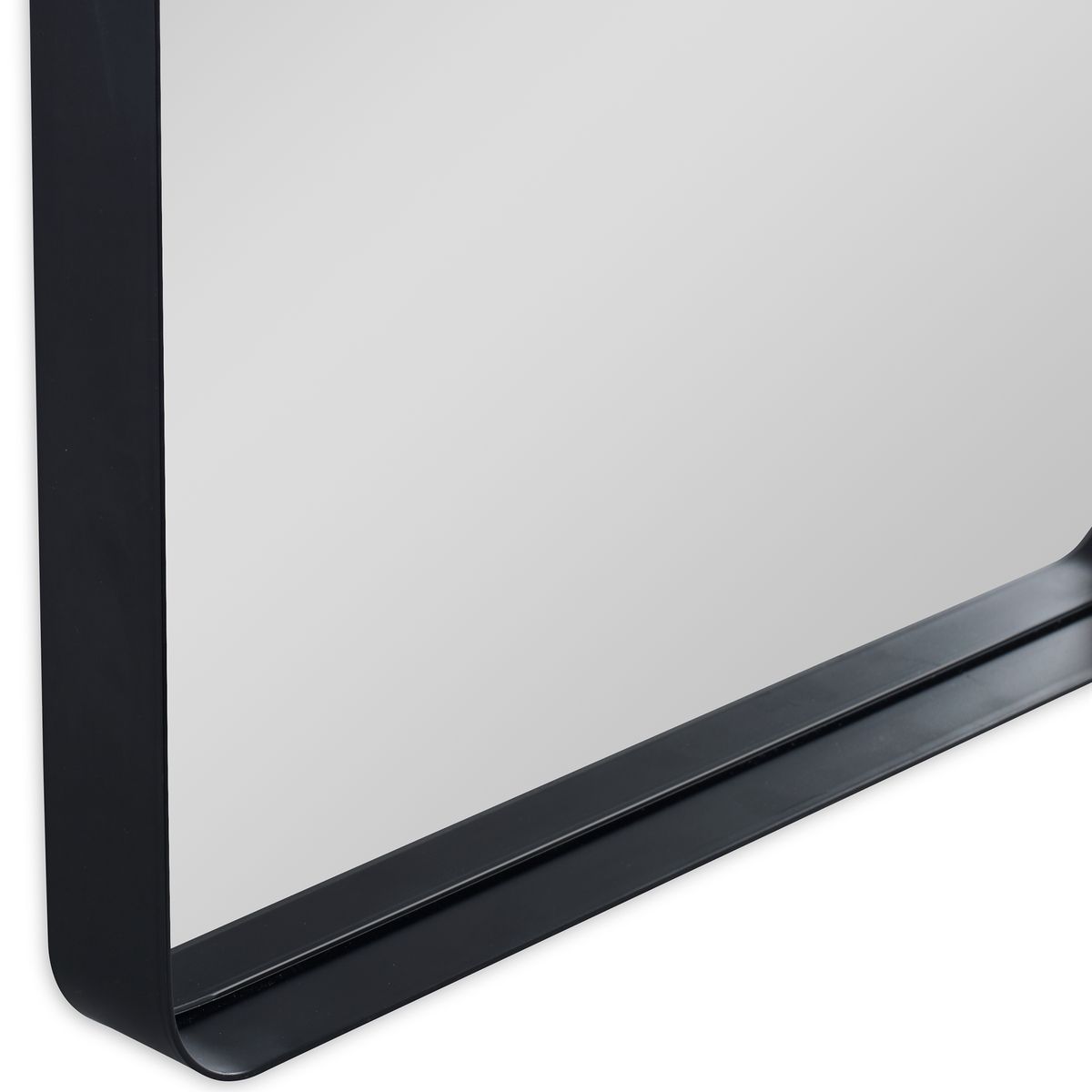 Padria Mirror - Black