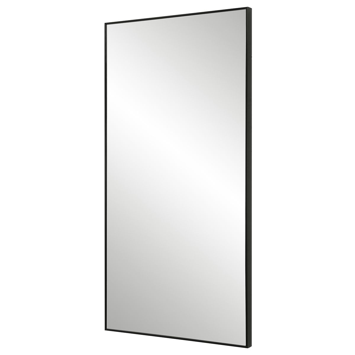Harland Mirror - Black