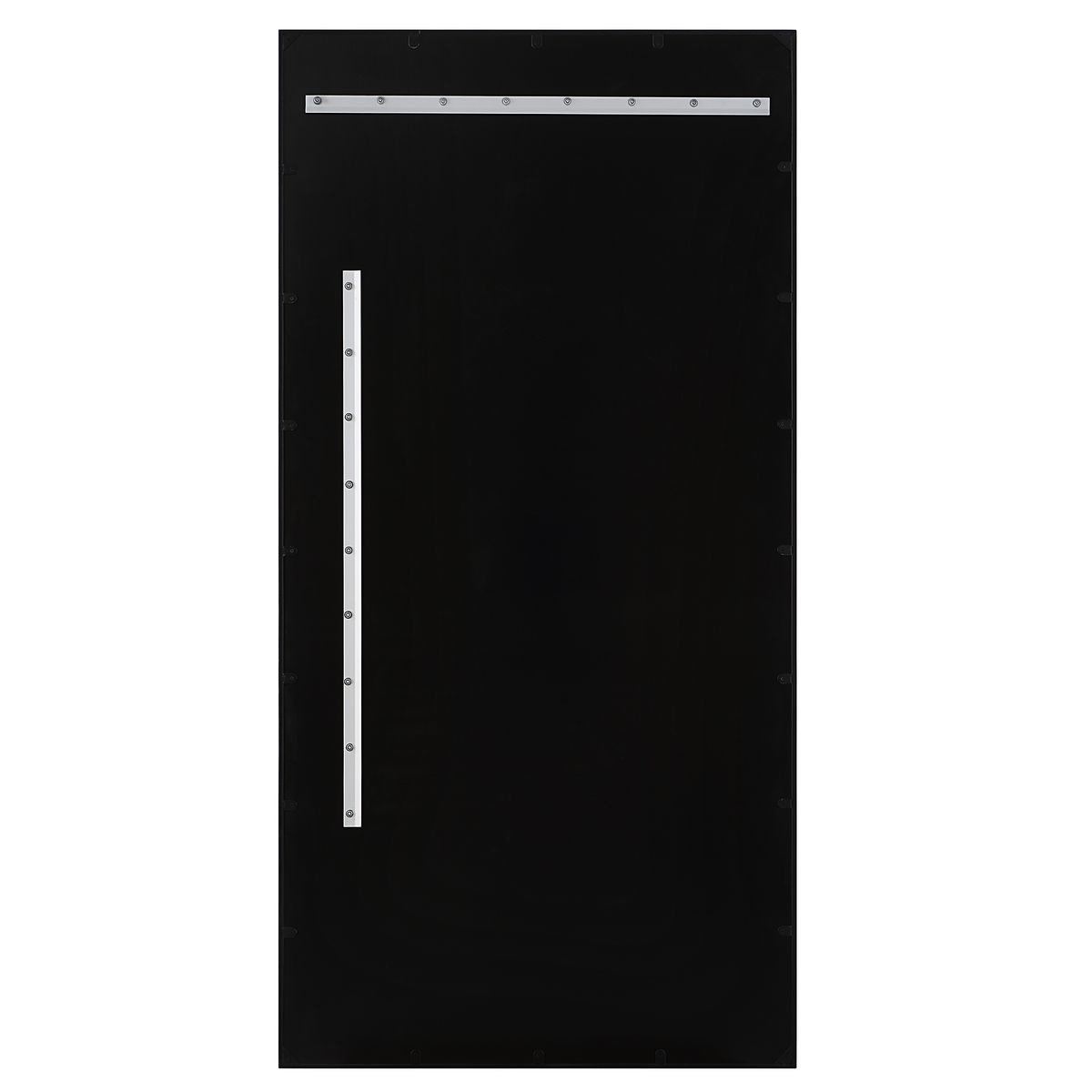 Harland Mirror - Black