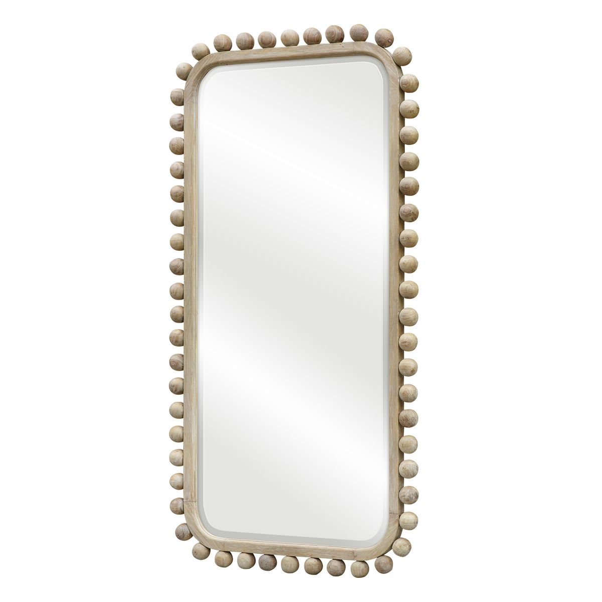 Brianza Mirror - 46x88 Natural