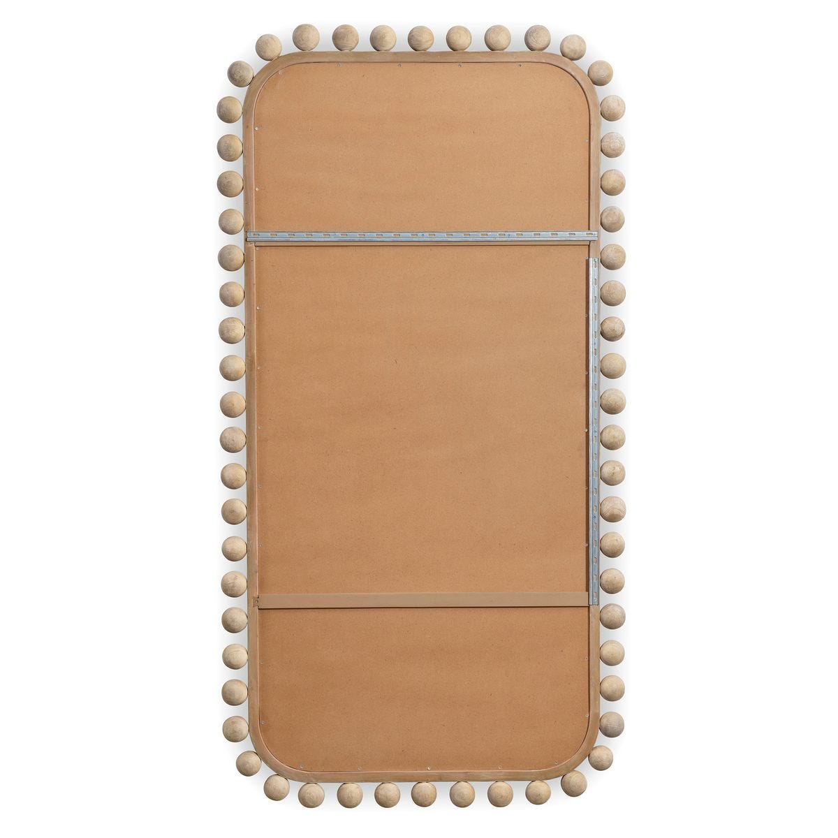 Brianza Mirror - 46x88 Natural