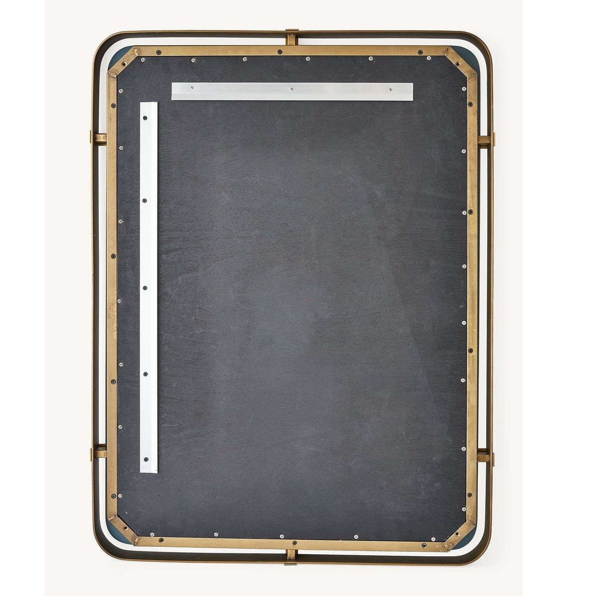 Toggle Mirror - 24x36