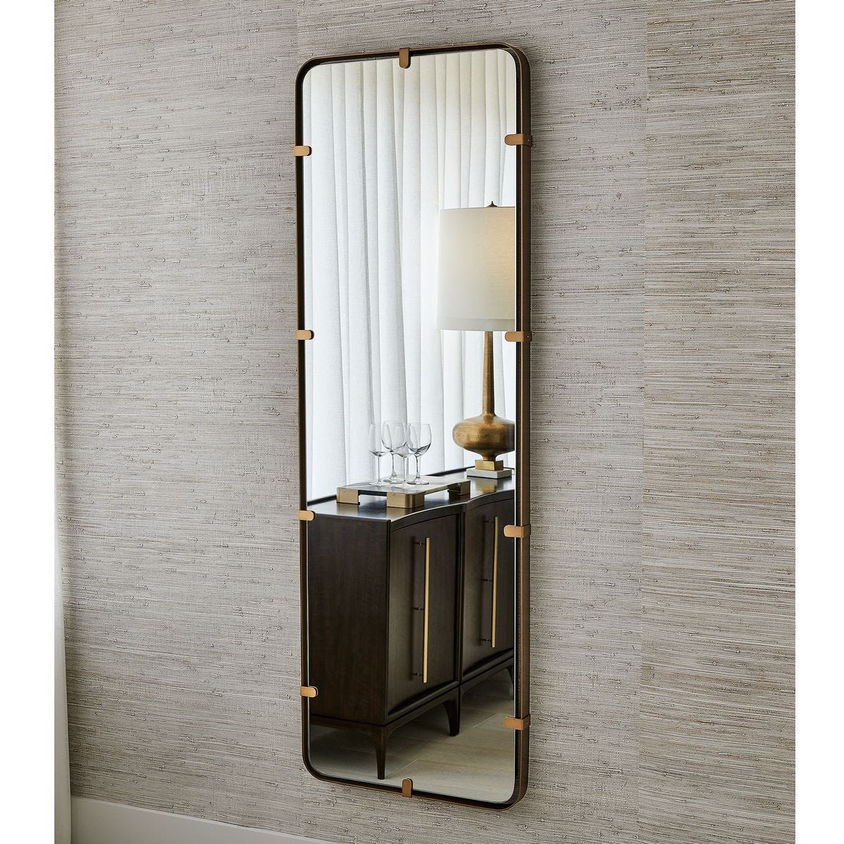 Toggle Mirror - 24x72