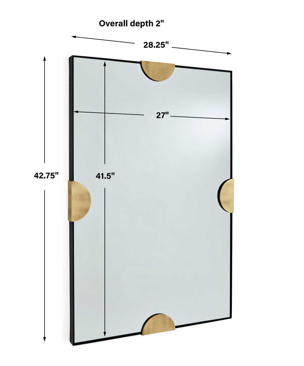 Grip Mirror