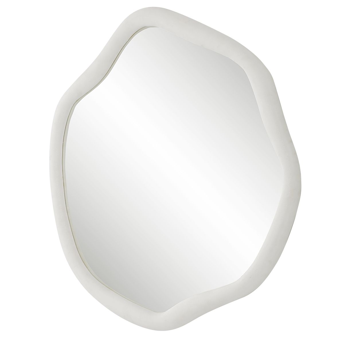 Amorphic Mirror - 35