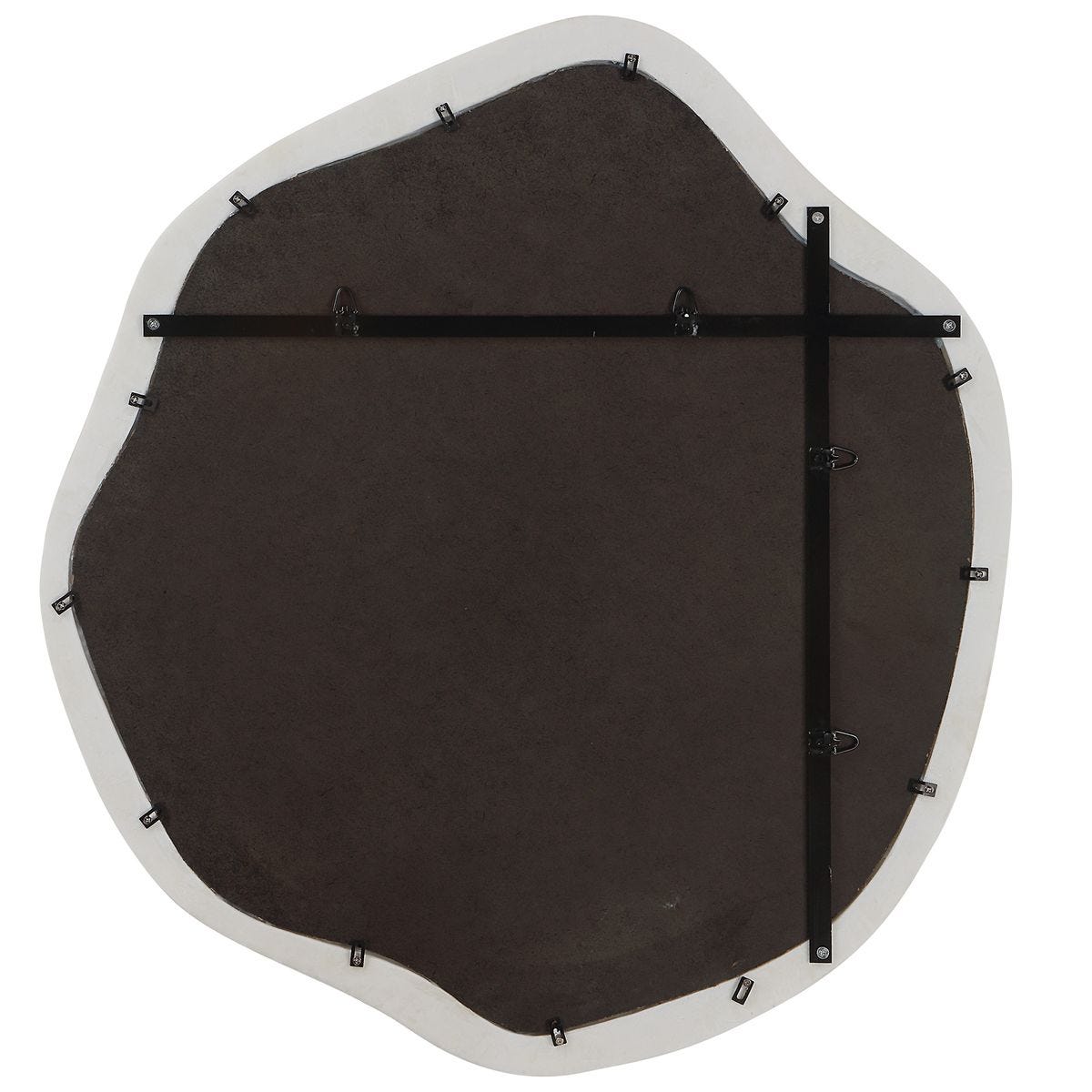 Amorphic Mirror - 35