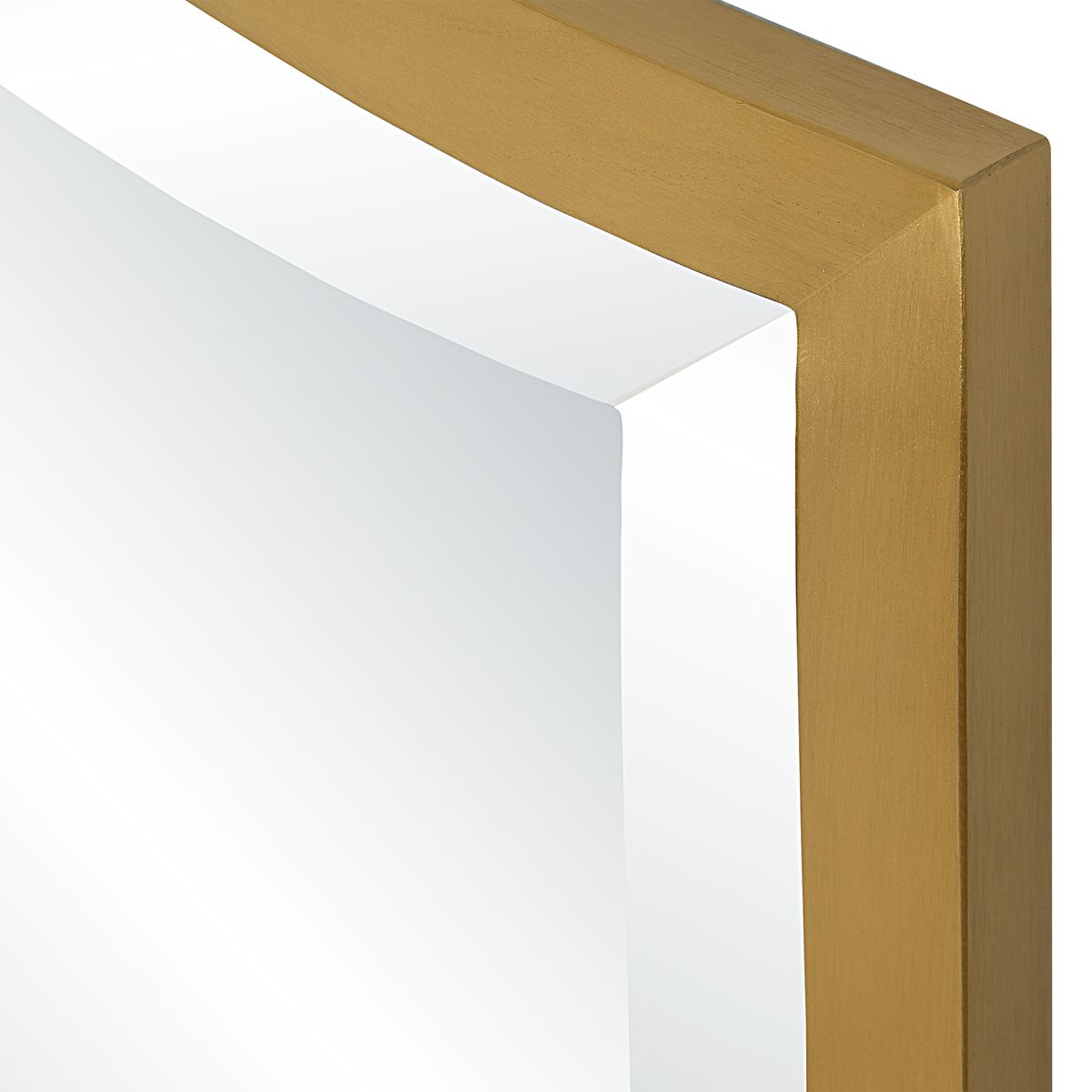 Signet Mirror