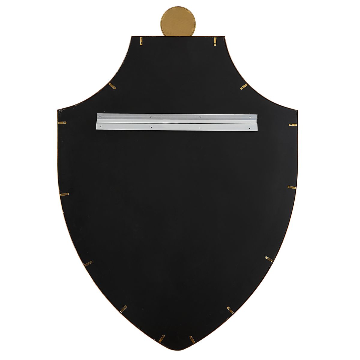 Signet Mirror