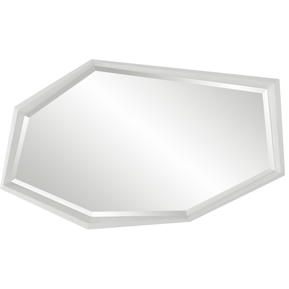 Tangent Mirror