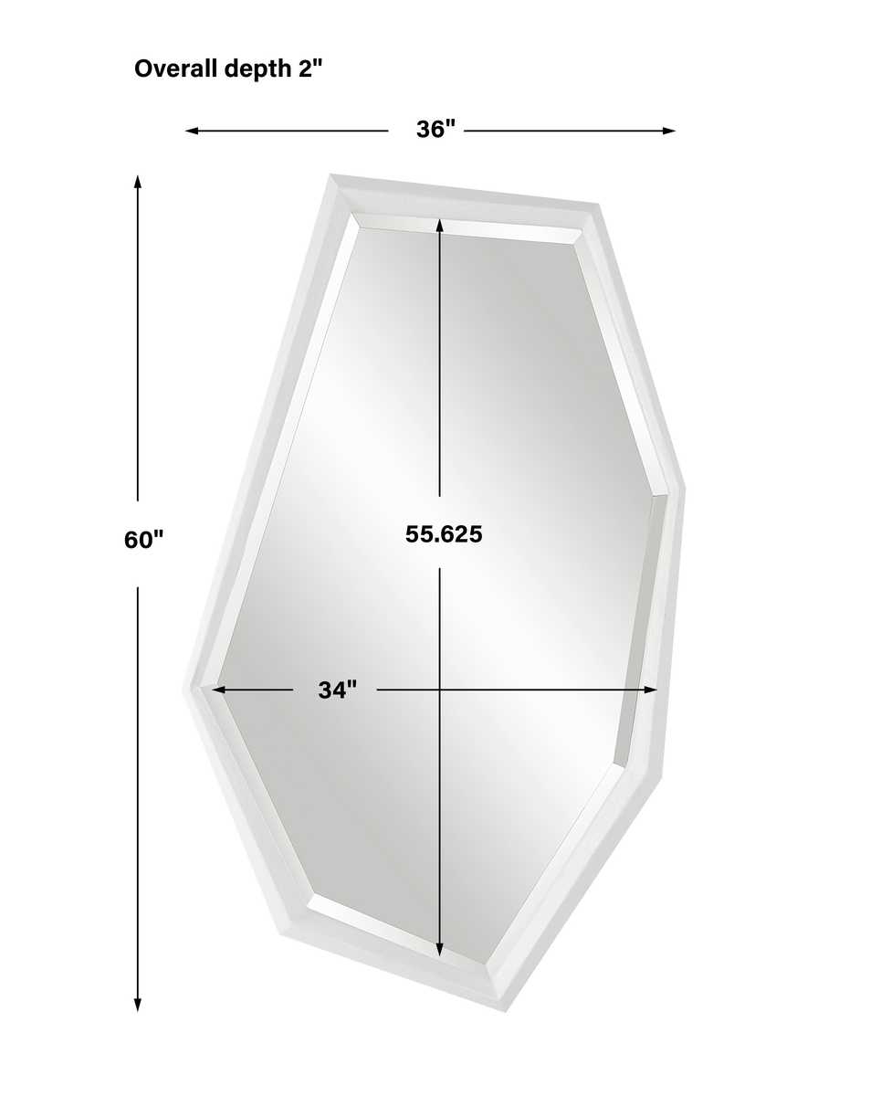 Tangent Mirror