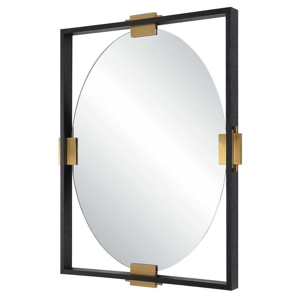 Clutch Mirror